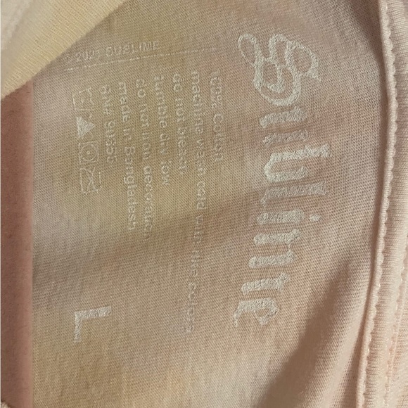 Sublime Tee - Picture 3 of 3